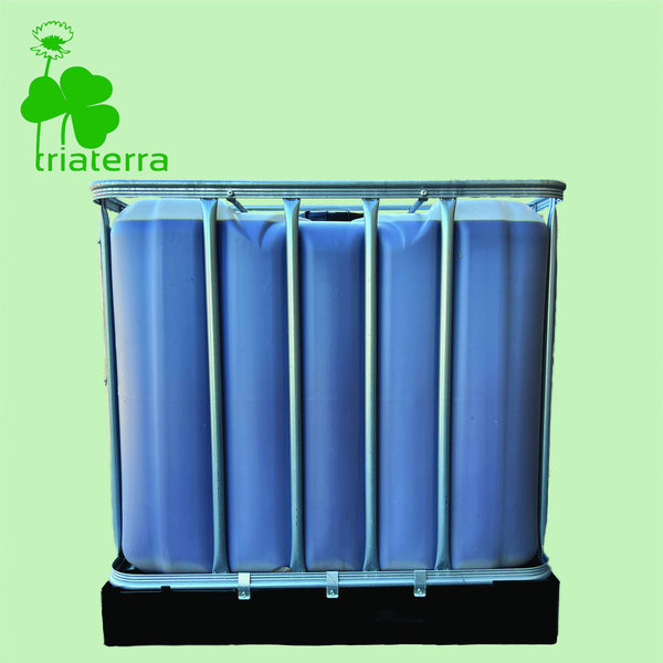 TriaTerra-aktiv 1 - 1000 Liter
