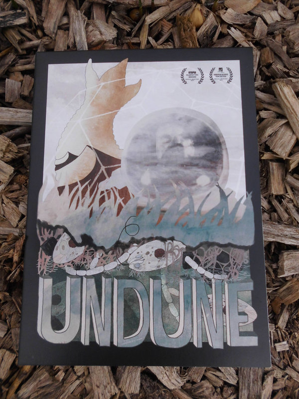 Film:  UNDUNE