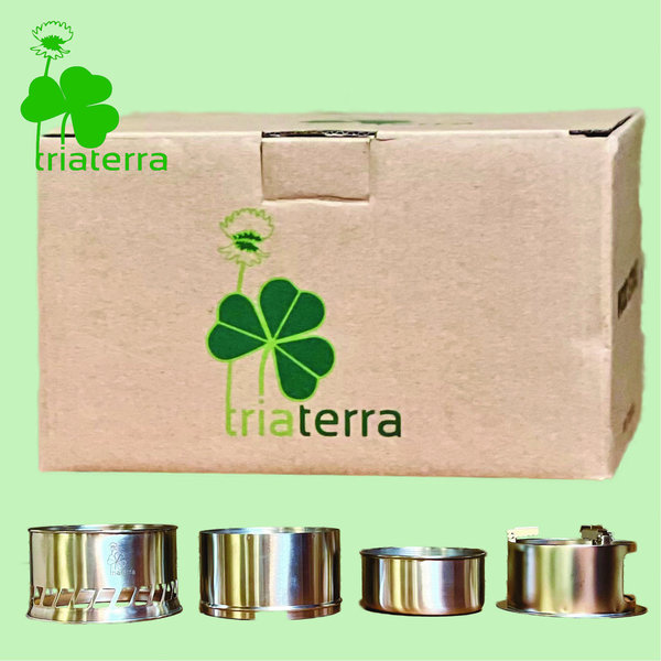 TriaTerra-Kocher